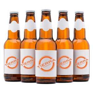Cervezas